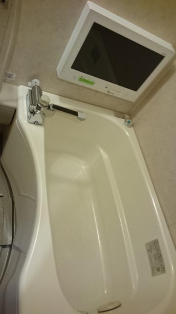 ホテルAVYSS(アビス)(新宿区/ラブホテル)の写真『505号室 浴槽』by ところてんえもん