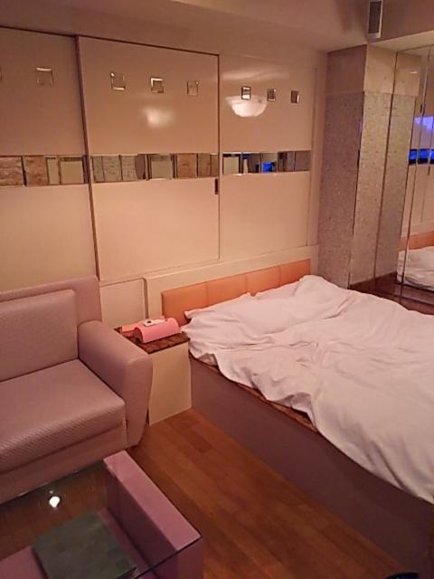 XO新宿(新宿区/ラブホテル)の写真『510号室』by 巨乳輪ファン