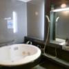 HOTEL ALLURE（アリュール）(渋谷区/ラブホテル)の写真『202号室（浴室はかなり広めです）』by 格付屋
