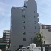 KNOWS HOTEL(ノウズホテル)(沼津市/ラブホテル)の写真『昼の外観』by まさおJリーグカレーよ
