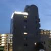 KNOWS HOTEL(ノウズホテル)(沼津市/ラブホテル)の写真『夜の外観』by まさおJリーグカレーよ