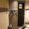 The calm hotel tokyo GOTANDA(品川区/ラブホテル)の写真『504号室』by サトナカ