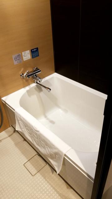 HOTEL COREST（コレスト）(中央区/ラブホテル)の写真『503号室浴室』by 春風拳