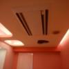 トキワ WEST（ニュートキワ）(豊島区/ラブホテル)の写真『702　空調や天井の間接照明』by ゆかるん