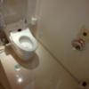 トキワ WEST（ニュートキワ）(豊島区/ラブホテル)の写真『702　温水洗浄トイレ』by ゆかるん