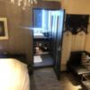HOTEL REFRAIN(リフレイン)(豊島区/ラブホテル)の写真『307号室、部屋全体』by かとう茨城47