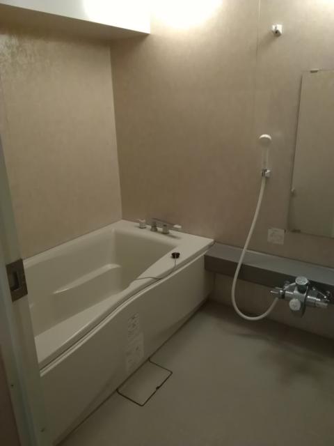 エーゲ海(豊島区/ラブホテル)の写真『801号室 浴室』by ましりと