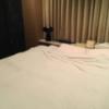 シーズ五反田(品川区/ラブホテル)の写真『305号室、室内、ベッド』by ACB48