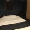 プルミエ(豊島区/ラブホテル)の写真『305号室、ベッド』by ACB48