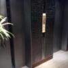 アラウダリゾート国立(国立市/ラブホテル)の写真『４階のエレベーターホール』by おむすび