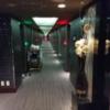 アラウダリゾート国立(国立市/ラブホテル)の写真『４階の廊下』by おむすび