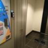 アラウダリゾート国立(国立市/ラブホテル)の写真『407号室、入口入ったところ』by おむすび