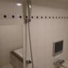 アラウダリゾート国立(国立市/ラブホテル)の写真『407号室、シャワー』by おむすび
