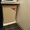 アラウダリゾート国立(国立市/ラブホテル)の写真『407号室、冷蔵庫』by おむすび