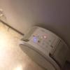 レンタルルーム プレジャー(港区/ラブホテル)の写真『23号室　初めて見た形の空気清浄機』by INA69