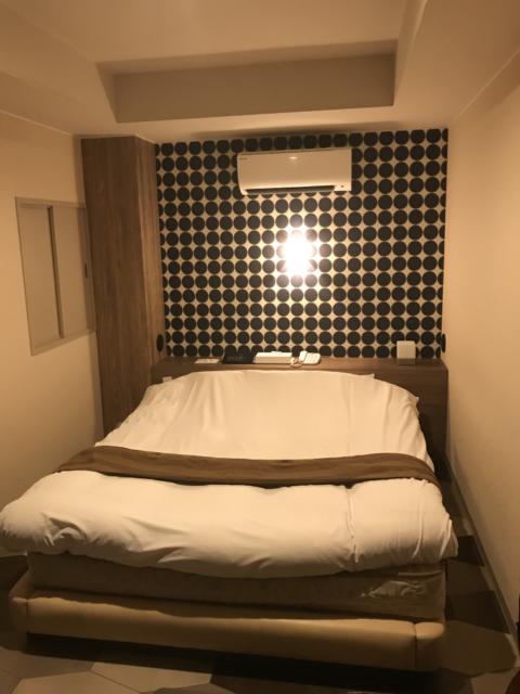 HOTEL RIO（リオ）(新宿区/ラブホテル)の写真『306ベッド』by 夢幻人