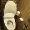 KNOWS HOTEL(ノウズホテル)(沼津市/ラブホテル)の写真『207号室利用、トイレもお洒落だけど普通です。』by キジ