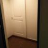 HOTEL Perrier(ペリエ)(新宿区/ラブホテル)の写真『311号室  玄関  居室ドア』by ルーリー９nine
