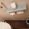 HOTEL Perrier(ペリエ)(新宿区/ラブホテル)の写真『311号室  トイレ装備』by ルーリー９nine