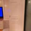 HOTEL Perrier(ペリエ)(新宿区/ラブホテル)の写真『311号室  茶器/冷蔵庫収納棚  全容』by ルーリー９nine