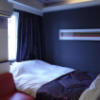 HOTEL COMFY（コンフィ）(川口市/ラブホテル)の写真『202号室　全景』by INA69
