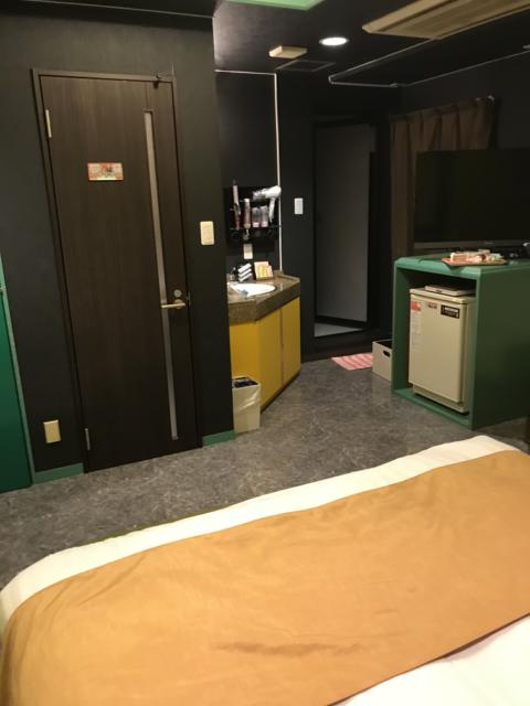 ラピア(新宿区/ラブホテル)の写真『501号室の室内③』by 少佐