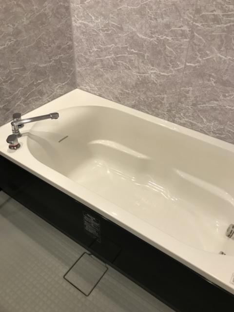 ラピア(新宿区/ラブホテル)の写真『501号室の浴槽』by 少佐