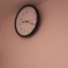 レンタルルーム オーロラ(荒川区/ラブホテル)の写真『２０２号室の時計』by たけのこ