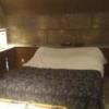 ウォーターホテルS国立(国立市/ラブホテル)の写真『315号室　ベッドは広々キングサイズ！』by やまけんちゃん