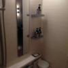 BIX（ビックス）(品川区/ラブホテル)の写真『501号室 バスルーム シャワーセット』by サトナカ