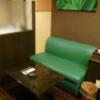 ホテル ピュア・アジアン(墨田区/ラブホテル)の写真『203号室（二人掛けソファとテーブルがあります。仲良くご飯が食べられます）』by 格付屋