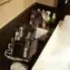 ホテル ピュア・アジアン(墨田区/ラブホテル)の写真『203号室（洗面台備品。パックなどもありお泊りに耐えられるレベルです）』by 格付屋