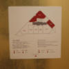 HOTEL SENSE(センス)(新宿区/ラブホテル)の写真『507号室　避難経路図』by INA69