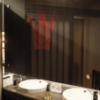 HOTEL SENSE(センス)(新宿区/ラブホテル)の写真『507号室　玄関を出て洗面所を眺める。』by INA69