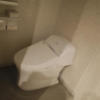 HOTEL SENSE(センス)(新宿区/ラブホテル)の写真『507号室　トイレはもちろん最新式』by INA69