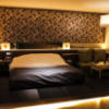 HOTEL SENSE(センス)(新宿区/ラブホテル)の写真『507号室　全景』by INA69
