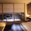HOTEL SENSE(センス)(新宿区/ラブホテル)の写真『507号室　全景　奥が浴室』by INA69