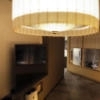 HOTEL SENSE(センス)(新宿区/ラブホテル)の写真『507号室　全景　三角形の部屋の形になっている』by INA69