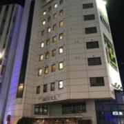 TORIANON(トリアノン)(横浜市港南区/ラブホテル)の写真『夜の外観』by まさおJリーグカレーよ