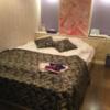 hotel SKY ROAD(豊島区/ラブホテル)の写真『305号室、ベッド』by ACB48