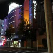 M-HOTEL（エムホテル）(全国/ラブホテル)の写真『昼の外観』by くんにお