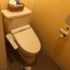 ニューヨーク(足立区/ラブホテル)の写真『403号室 トイレ』by 来栖