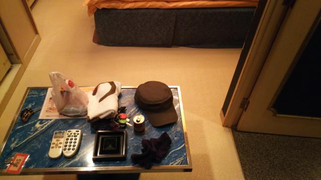 カサ・デル・アモール(堺市堺区/ラブホテル)の写真『305号室内、am10:45 ～pm12:15の時間帯で室内です。』by ジャーミン
