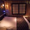 HOTEL ZERO MARUYAMA(渋谷区/ラブホテル)の写真『303号室』by 巨乳輪ファン