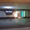 ホテル BlueRoses(ブルーローゼス)(越谷市/ラブホテル)の写真『夜  駐車場入口』by ところてんえもん