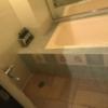 ホテルLALA33(豊島区/ラブホテル)の写真『301浴室洗い場』by 夢幻人
