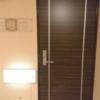 HOTEL RIO（リオ）(新宿区/ラブホテル)の写真『402号室 部屋前(チャイム無し)』by なめろう