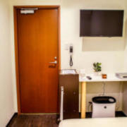 レンタルルーム sorairo-ソライロ(全国/ラブホテル)の写真『内装は落ち着いた色調のおしゃれなデザインで統一いたしております。 (ホテル関係者の提供)』by OISO（運営スタッフ）