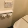 HOTEL UNO(ウノ)(川口市/ラブホテル)の写真『504号室、トイレ』by ACB48