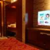 DESIGN HOTEL NOX(ノクス)(品川区/ラブホテル)の写真『703号室奥から入り口』by muffin